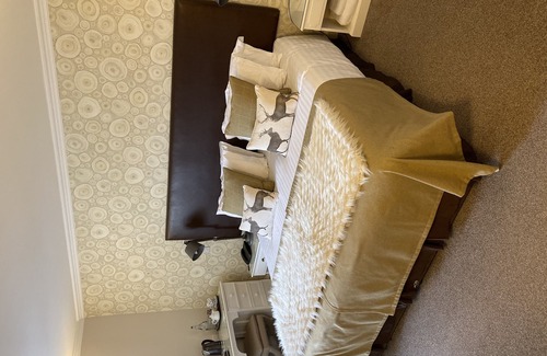 North Berwick Hotel | No.12 Hotel & Bistro