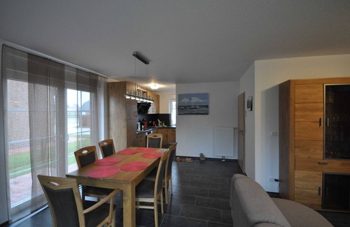Carolinensiel House | No. 130 - Holiday home Cliner Straat - No. 130 - Holiday home Cliner Straat