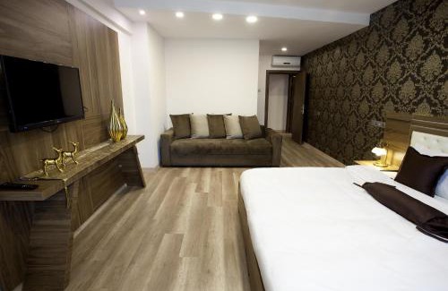 Sisli Apartment | No 139 Apartments