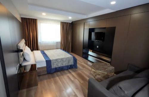 Sisli Apartment | No 139 Apartments