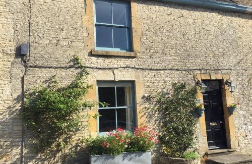 Stow-on-the-Wold House | No. 14, Park Street
