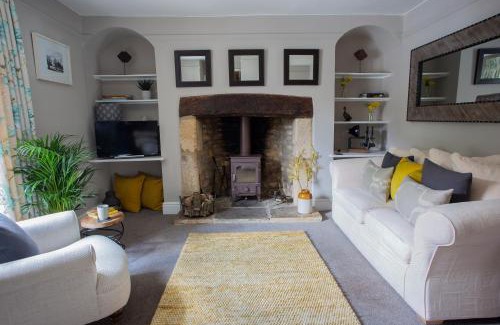 Stow-on-the-Wold House | No. 14, Park Street