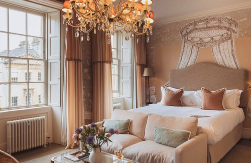 Bath Hotel | No.15 by GuestHouse, Bath