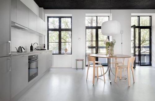 Copenhagen Apartment | No.186 apartments by Daniel&Jacob's