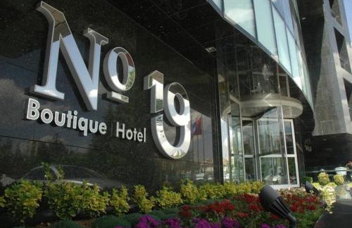 Birlik Hotel | No 19 Boutique Hotel