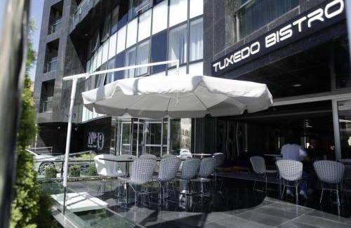 Birlik Hotel | No 19 Boutique Hotel