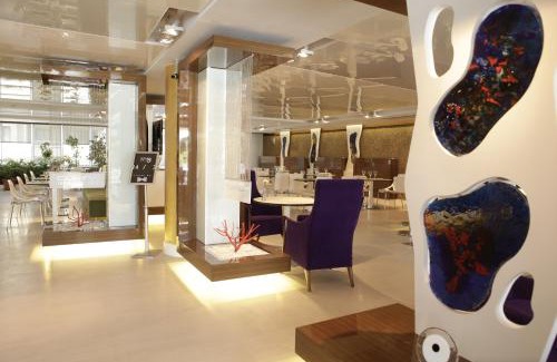 Birlik Hotel | No 19 Boutique Hotel