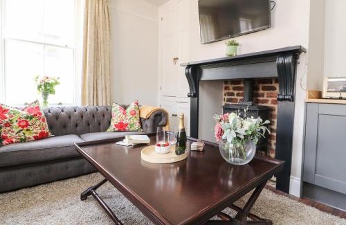 Haworth House | No 19, Haworth