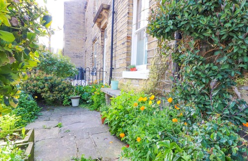 Haworth Cottage | No 19, Haworth