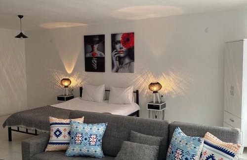 Pendik Apartment | No 19 PENDİK GÜNÜBİRLİK DAİRELER