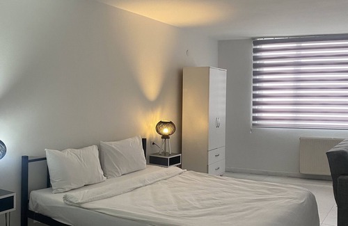 Pendik Hotel | No 19 Suite Pendik Otel
