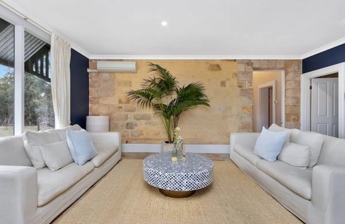 Kapunda Cottage | No 19. The Reservoir Cottage