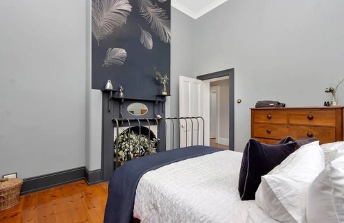 Kapunda Cottage | No 19. The Reservoir Cottage