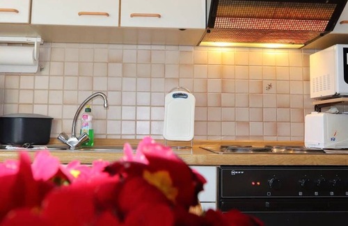 Freiamt Apartment | No. 2.1 Apartment Rotkelchen, 33sqm, 1 bedroom, 2 adults + 1 child