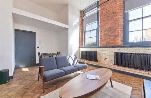Sunderland Apartment | No 2 at Simpson Street Apartments Sunderland