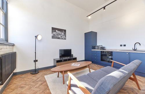 Sunderland Apartment | No 2 at Simpson Street Apartments Sunderland
