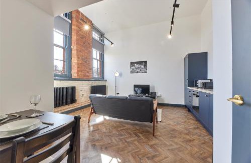 Sunderland Apartment | No 2 at Simpson Street Apartments Sunderland