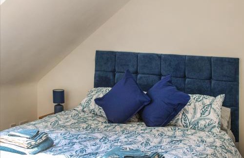 Foxley House | No 2 Badger Sett-Uk44307