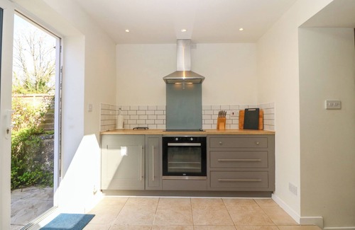 Penmon Cottage | NO.2 COEDWIG TERRACE, pet friendly, with open fire in Penmon