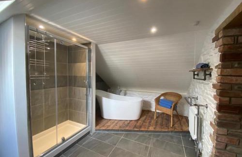 Aberaeron House | No 2 Dolheulog Aberaeron