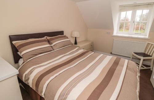 Scarborough House | No 2 Low Hall Cottages