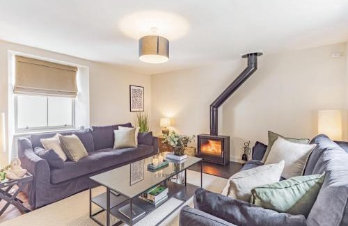 Berwick-upon-Tweed House | No 2 Ness Street