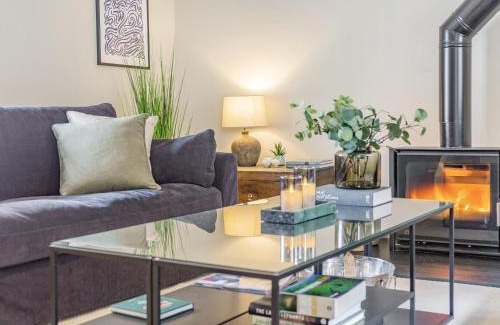 Berwick-upon-Tweed House | No 2 Ness Street