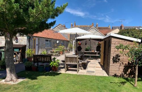 Langport Apartment | No. 2 Smith Cottages