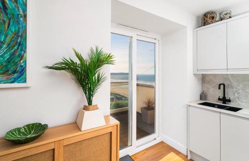 Mortehoe Apartment | No 2 Sunnyside Apartments