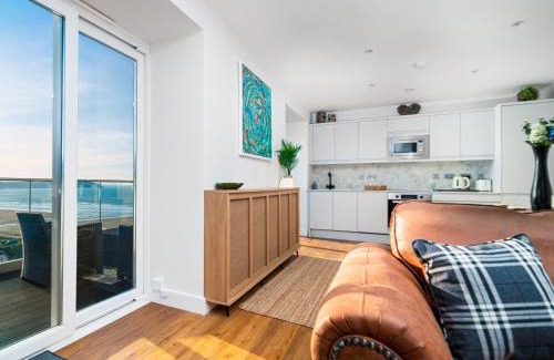 Mortehoe Apartment | No 2 Sunnyside Apartments