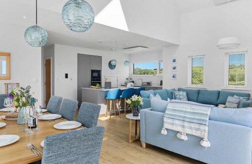 North Buckland House | No 2 The Vista, Willingcott, Woolacombe