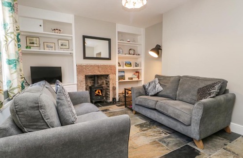 Cockermouth House | No 2 Waterloo Street
