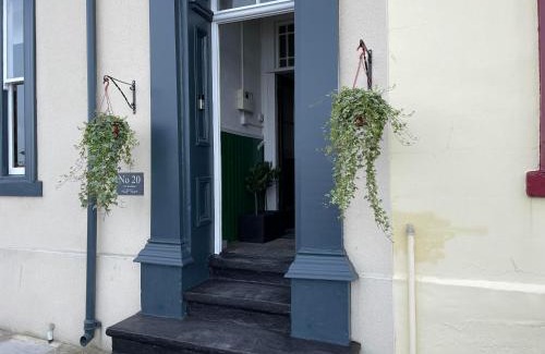 Hartlepool House | No. 20 The Headland