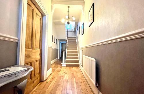 Hartlepool House | No. 20 The Headland