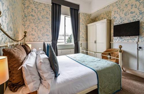 Bootham Bed & Breakfast | No. 21 York