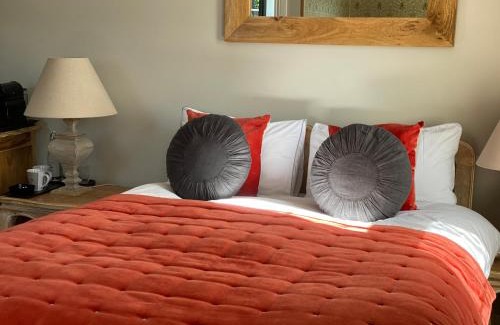 Barnstaple Bed & Breakfast | No 22