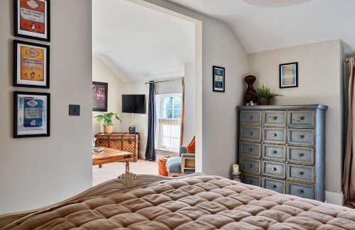 Barnstaple Bed & Breakfast | No 22
