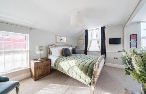 Barnstaple Bed & Breakfast | No 22