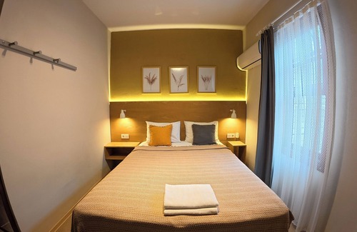 Akyaka Hotel | No 22 Hotel Riders' Inn