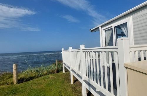 Newbiggin-by-the-Sea House | No 22 - Seaview Dream Retreatt