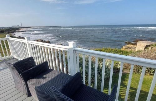 Newbiggin-by-the-Sea House | No 22 - Seaview Dream Retreatt