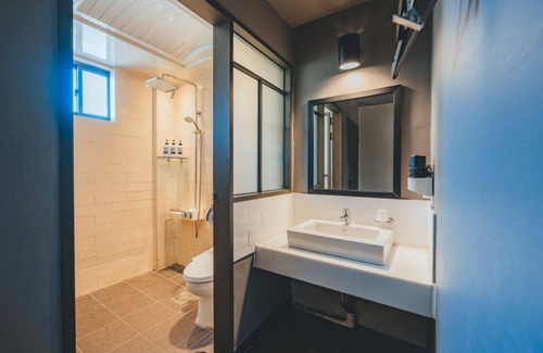 Jinhae Hotel | No 25 Changwon Jinhae