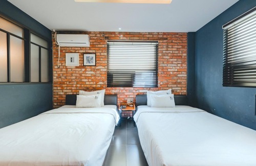 Jinhae Hotel | No 25 Changwon Jinhae