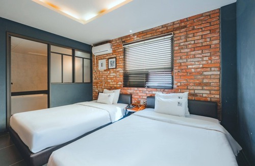 Jinhae Hotel | No 25 Changwon Jinhae