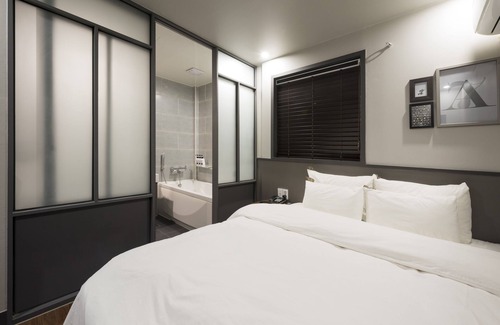 Suyeong-Gu Hotel | No. 25 Hotel