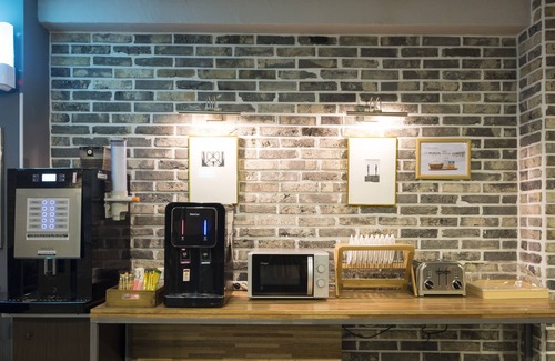 Suyeong-Gu Hotel | No. 25 Hotel