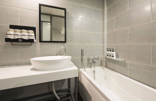 Suyeong-Gu Hotel | No. 25 Hotel