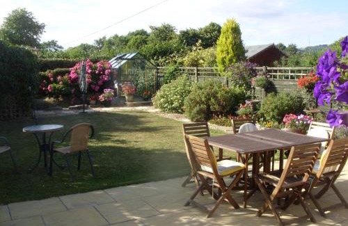 Wells Bed & Breakfast | No. 26