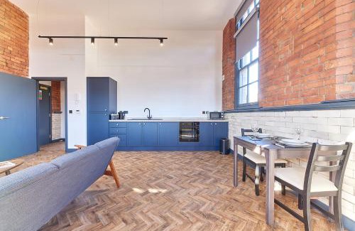 Sunderland Apartment | No 3 at Simpson Street Apartments Sunderland