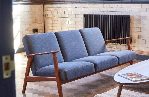 Sunderland Apartment | No 3 at Simpson Street Apartments Sunderland